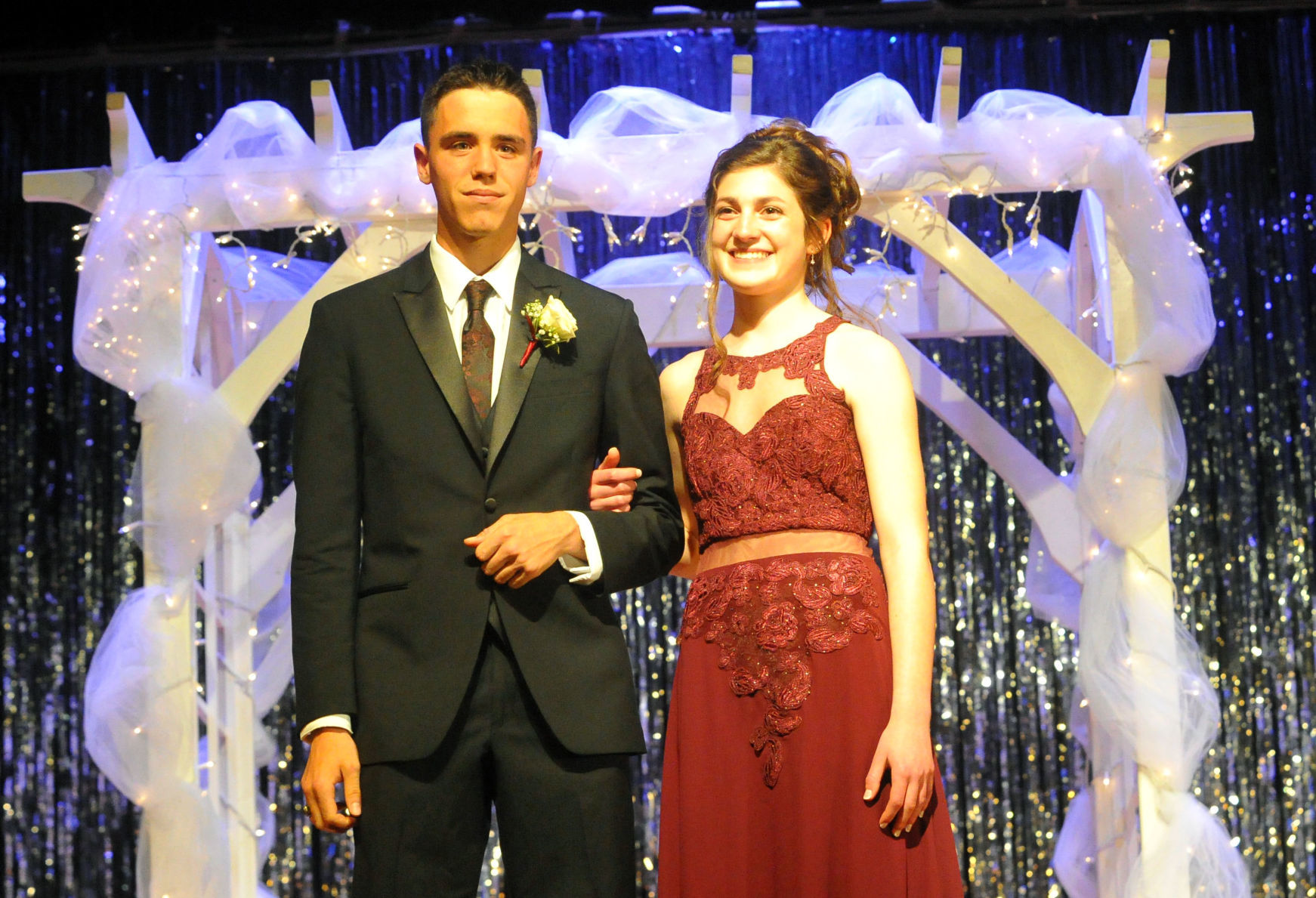 Schuylerville Prom